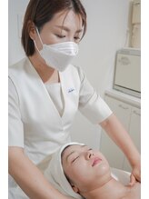 ポーラ ザ ビューティ まるひろ南浦和店(POLA THE BEAUTY)&nbsp;穂坂 優美子