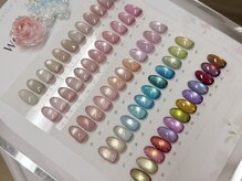 エムワイネイル(MY Nail)/新入荷！マグネット！おすすめ！