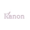 小顔矯正サロン kanonのお店ロゴ