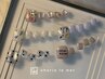 【フット】ガーリー定額コース ￥7,500 [パラジェル/フィルイン]
