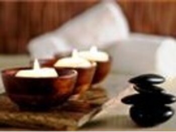 アジアンスパ ソルーナ(asian spa SoLuna)/ボディスクラブ