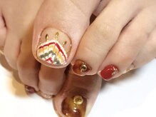 サロン ド ワカ(Salon de WAKA)/