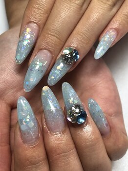 アクア ライズ 上大岡店(Aqua Rise)/【スカルプラメグラ】