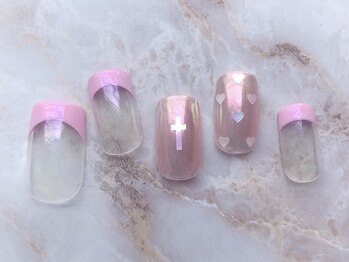 ネイルサロン イーウィ(Ewy)/［吉祥寺］ネイル/パラジェル