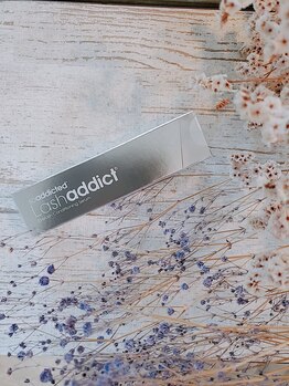 クリアーズ ビューティー(CCLEAR’S BEAUTY)/ラッシュアディクト