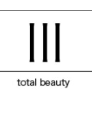 total beauty III()