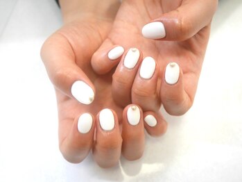 ザネイルズ(The Nails)/