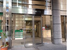 ビューステージ アイブロウサロン 京都/りそな京都ビル6階です♪