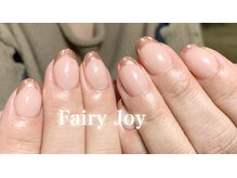 フェアリー ジョイ(Fairy Joy)/