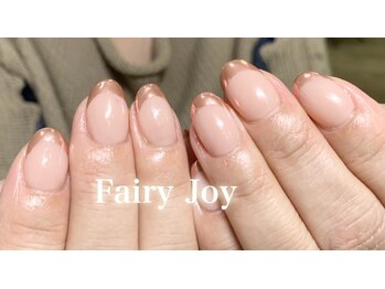 フェアリー ジョイ(Fairy Joy)/
