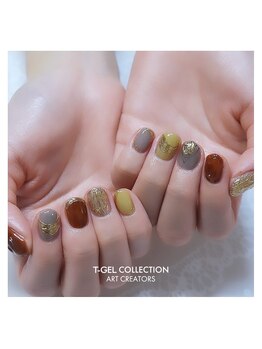 ネイルアディクト(NAIL ADDICT)/お洒落nuance