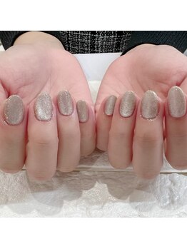 シエルズビューティー(ciel's beauty)/スターギャラクシー