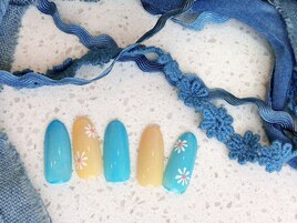 4月定額トレンドアート