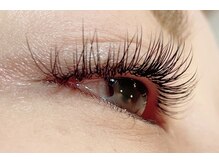 シア ビューティー(sia beauty)/［ブラック］シングルラッシュ