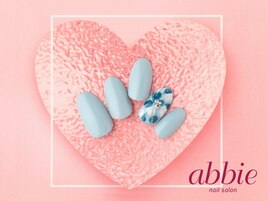 【ピーコックネイル】￥9504