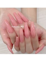 ミエル(Mier)/【スカルプ】ワンカラー