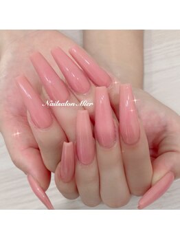 ミエル(Mier)/【スカルプ】ワンカラー