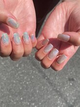 エム(em)/氷×マグネット