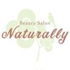 ナチュラリー 佐賀(Naturally)のお店ロゴ