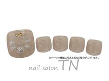 ティーエヌ イオン新潟青山店/12月季節の定額4900円