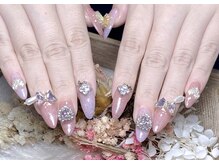 ミスシュガーネイル(MS Sugar Nail)/