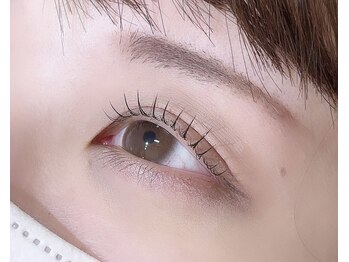 アイラッシュサロン バイ サリーエミリー 柏西口店(eyelashsalon by SallyEmiry)/