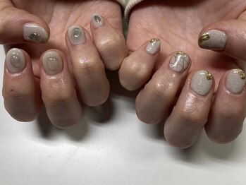 ブランシェール(blancher)/浦和ニュアンス専門店