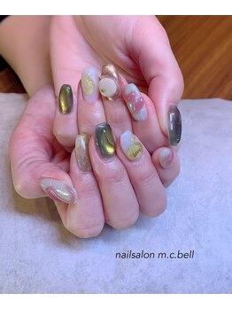 エムシーベル(m.c bell)/