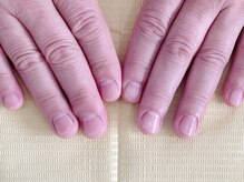 ネイルニコ(nail nico)/メンズネイルケア