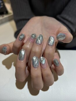 アヤネイルズ アンド アイラッシュ(AYA NAILZ.＆Eyelash)/定額コース