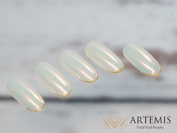 アルテミス(ARTEMIS)/シンプルB 