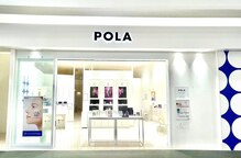 ポーラ ザ ビューティ プレ葉ウォーク浜北店(POLA THE BEAUTY)