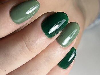 シロン バイ ラベスト 四日市店(Cilon by lovest)/ワンカラー/amanda