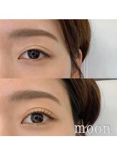 ドレス(DRESS.)/似合わせまつげパーマ