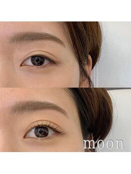 ドレス(DRESS.)/似合わせまつげパーマ