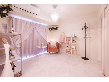 ベルヴィー(Belle vie)/いつも清潔に☆