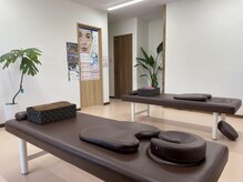 オハナ整骨院(Ohana整骨院)
