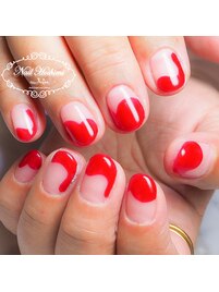 変わりフレンチ