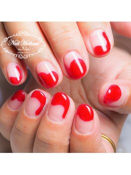 ジュジュ(Juju)/変わりフレンチ