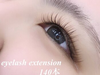 ビアンカ PARCO CITY 浦添店(Bianca)/マツエク140本