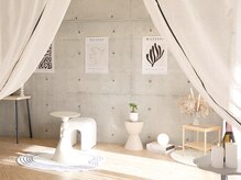 コモア(COMOA)/落ち着いた雰囲気の店内♪