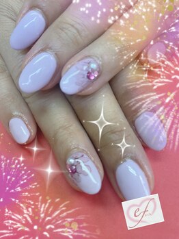 エフネイル(ef nail)/
