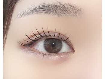 センスオブビューティー 東新宿店(SENSE OF BEAUTY)/ケラチンラッシュ 上