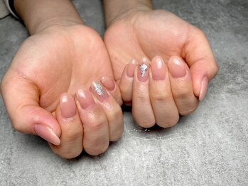 サロンド イト(salon de ito)/シェルネイル