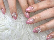 ヴィヴィ バイ セブンルックス(vivi by 7LOOKS)/90分デザインコース