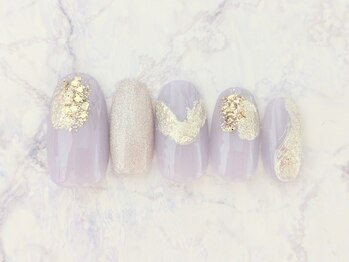 ネイルサロン ルーム 船橋店(ROOM)/【定額LLコース¥6300】