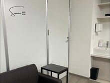 ソウノ 御茶ノ水(Souno)/施術室