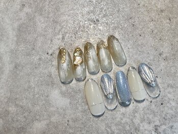 リベルテ(Liberte)の写真/＜駅近×スピーディー施術＞初回オフ無料クーポン多数ご用意☆あなたの”なりたい”を叶えるサロン♪