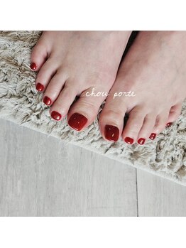 シュポルテ(chou porte)/