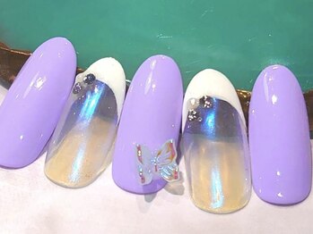 レディラック バイ キャンアイドレッシー(Lady Luck by Can I Dressy)/華やか☆定額6300円